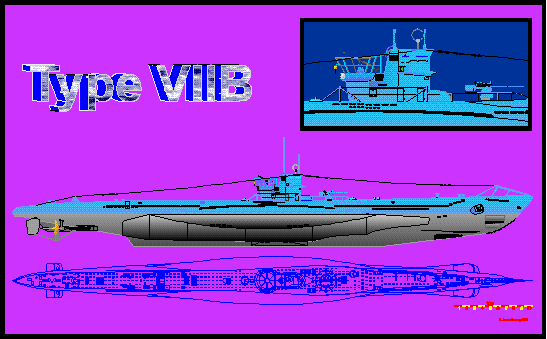 Type VIIB
