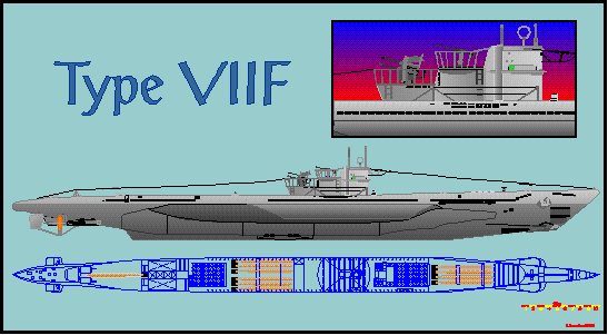 Type VIIF